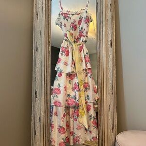 Love Shack Fancy x Target Dress